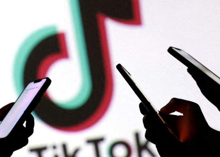 Live Tiktok Jadi Peluang Baru Menghasilkan Cuan Di Era Digital