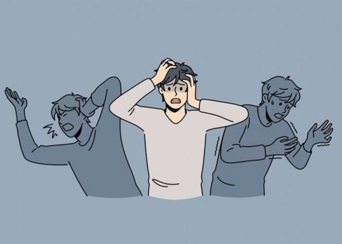 Belum Melangkah Tapi Sudah Takut Jatuh, Kenapa Banyak Orang Takut Gagal?