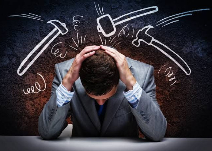 Sibuk Tapi Tak Tahu Tujuannya: Fenomena Hidup Serba Cepat yang Membuat Banyak Orang Kehilangan Arah