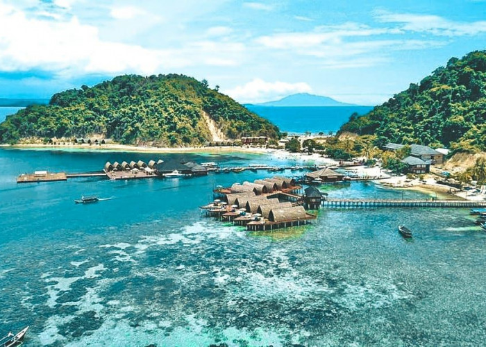 Jangan Cuma ke Tempat Lama! Ini 5 Wisata Baru di Lampung yang Lagi Viral di Awal 2026