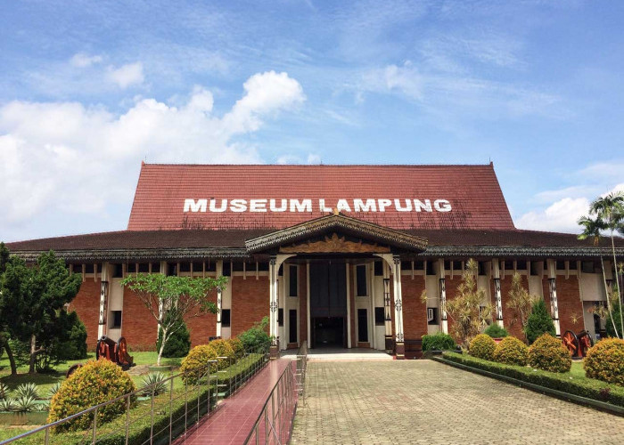 Mengenal Museum Lampung Sebagai Wisata Sejarah yang Penting Dianjarkan, Apa Manfaatnya Bagi Anak ?
