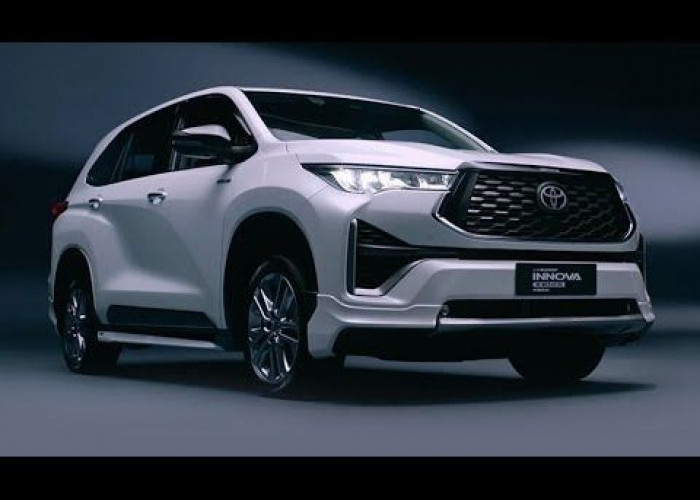 Mobil Hybrid: Solusi Cerdas Menghemat BBM dan Ramah Lingkungan