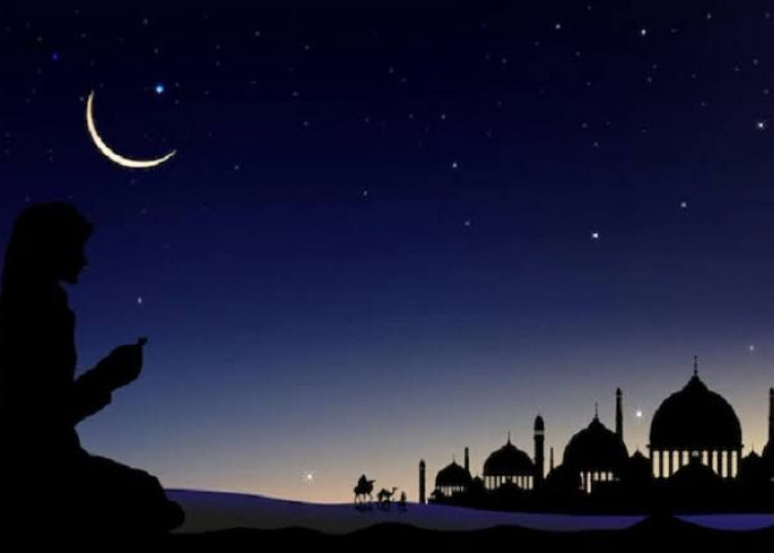 Keutamaan 10 Malam Terakhir Ramadhan: Buruan Lailatul Qadar