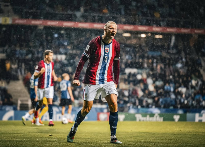 Era Baru Sepak Bola Eropa! 8 Negara Calon Kloter Pertama ke Piala Dunia 2026