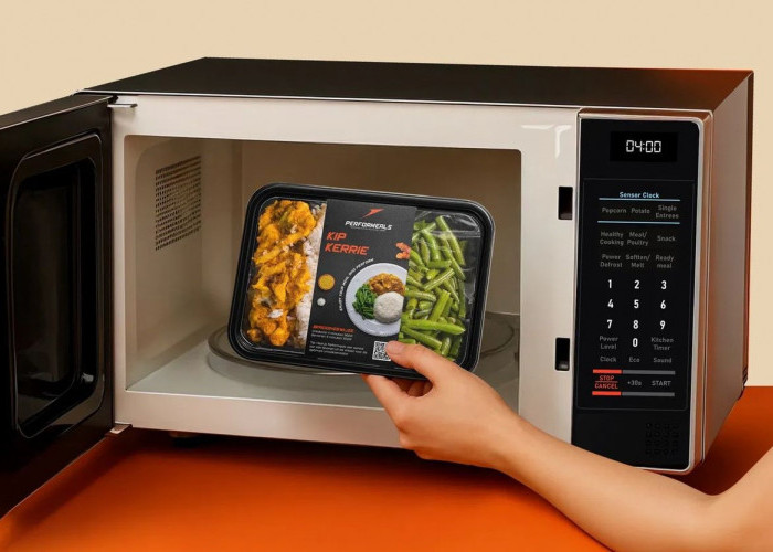 5 Bahaya Memanaskan Wadah Plastik, Ini Dampaknya!