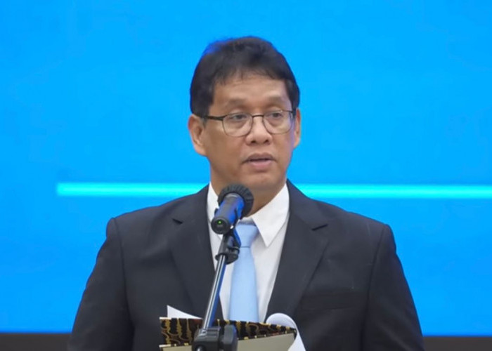 Menkeu Purbaya Klarifikasi dan Minta Maaf Terkait Pernyataan Tuntutan 17+8 ‘Suara Sebagian Kecil Rakyat’