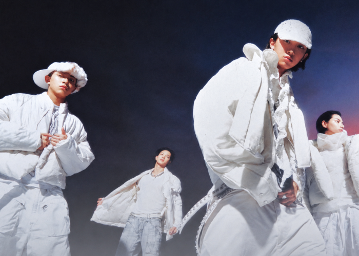 LNGSHOT Umumkan Comeback Lewat EP Kedua S.W.I.S.H., Siap Rilis November 2026