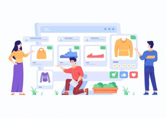 Bikin Dompet Kritis: Kenapa Terobsesi Ikut Tren yang Sebenarnya Gak Perlu?