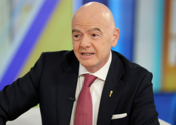 Rencana FIFA Jual Hak Komersial Piala Dunia Tuai Sorotan, Komersialisasi Sepak Bola Dipertanyakan