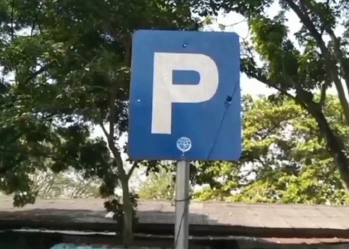 PAD Parkir Baru 21 Persen, Dishub Lampung Utara Klaim Target Terlalu Tinggi