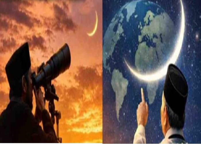 Alasan Pemerintah Tetapkan Lebaran Sabtu, Jadikan Perbedaan sebagai Ruang Toleransi