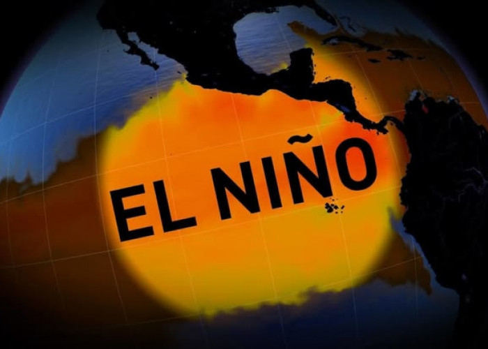 Ancaman El Nino dan La Nina terhadap Ketahanan Pangan Indonesia