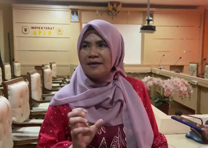 Dinas PPPA Bandar Lampung : Setop Eksploitasi Anak di Pemilu 