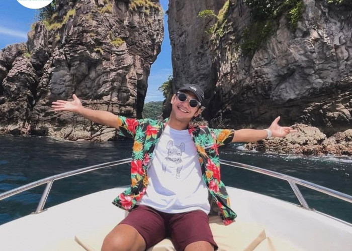 Fourteen Travel, Layanan Perjalanan Berbasis Edukasi dan Konservasi di Lampung