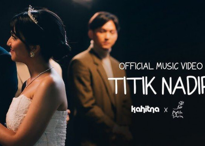 Ketika Cinta Harus Ikhlas: 