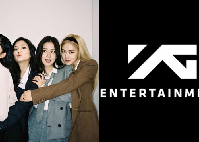 YG Entertainment Umumkan Album Baru BLACKPINK dalam Tahap Akhir, Siap Rilis 2026! 