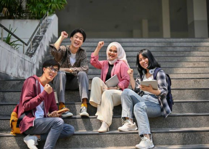 Magang Bantu Mahasiswa Siap Hadapi Dunia Kerja