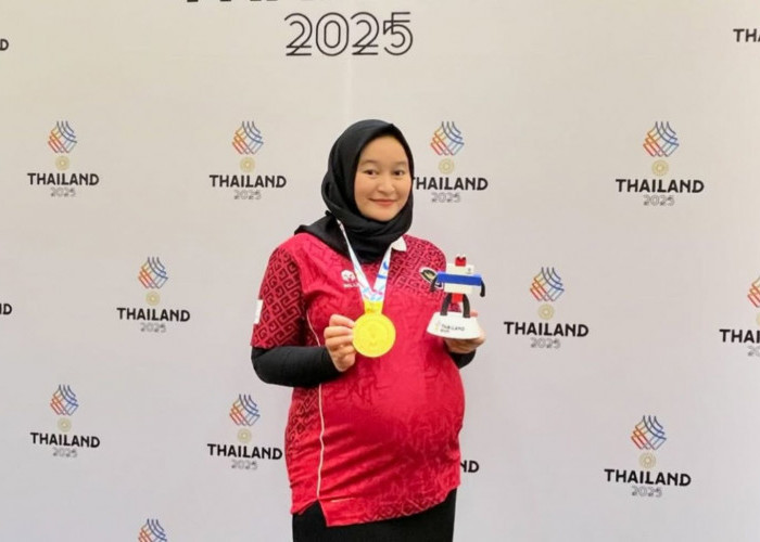Kartini Masa Kini: Tiga Atlet Indonesia Buktikan Hamil Bukan Halangan Raih Emas SEA Games 2025