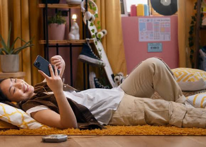 Tren Gaya Hidup 2025 “Slow Living” Jadi Pilihan Generasi Z untuk Kurangi Stres