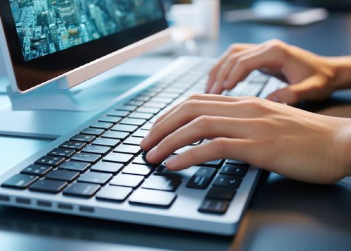 Keyboard Tiba-Tiba Tidak Responsif, Ternyata Ini Biang Keroknya