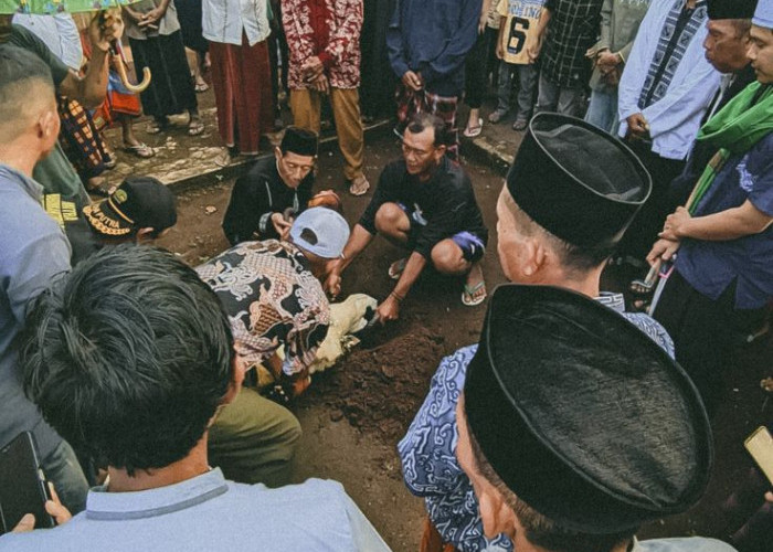 Saat Idul Adha Tiba, Mungkin Ego juga Perlu Dikurbankan 