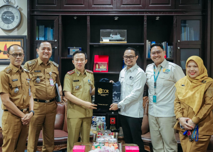 Pemprov Lampung Dorong Pengembangan SDM Biomedis Lewat Kerja Sama Teknologi Kedokteran