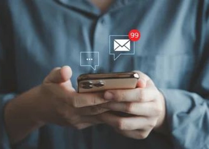 Chat Sebelum Telepon, Kebiasaan Sederhana untuk Menjaga Batas Pribadi di Era Digital