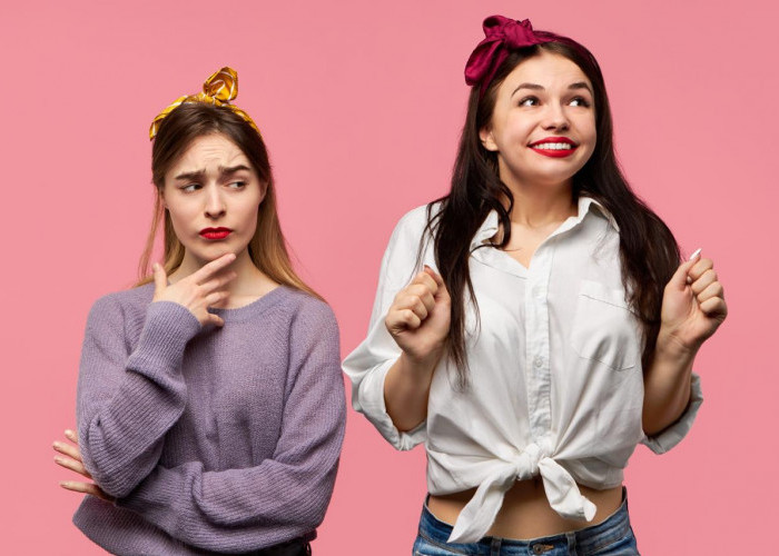 Teman yang Maunya Dipahami, Tapi tak Pernah Memahami 