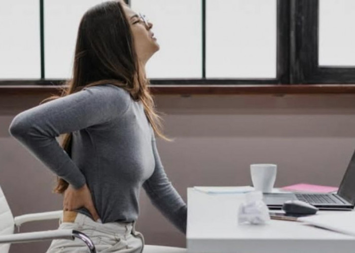 Duduk Terlalu Lama? Ini Dampaknya dan Cara Mudah Mengatasinya