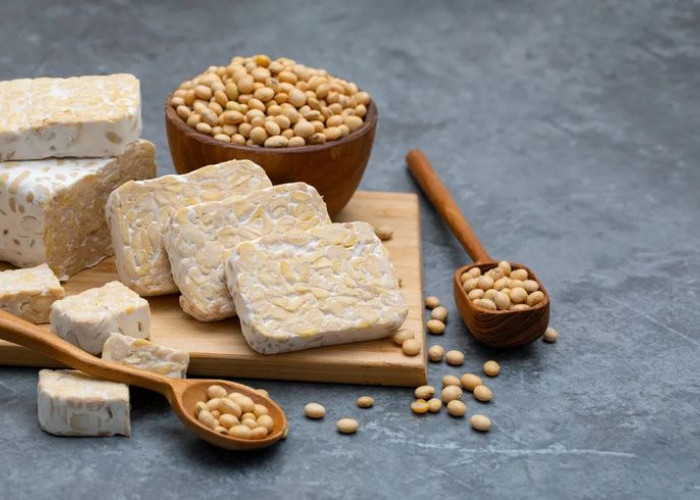 Bukan Sekadar Tempe: Rahasia Kedelai Sebagai 'Baterai' Alami Tubuh Manusia