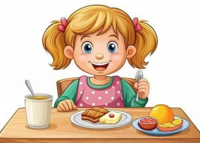 Mitos atau Fakta? Rahasia di Balik Kebiasaan Makan Malam