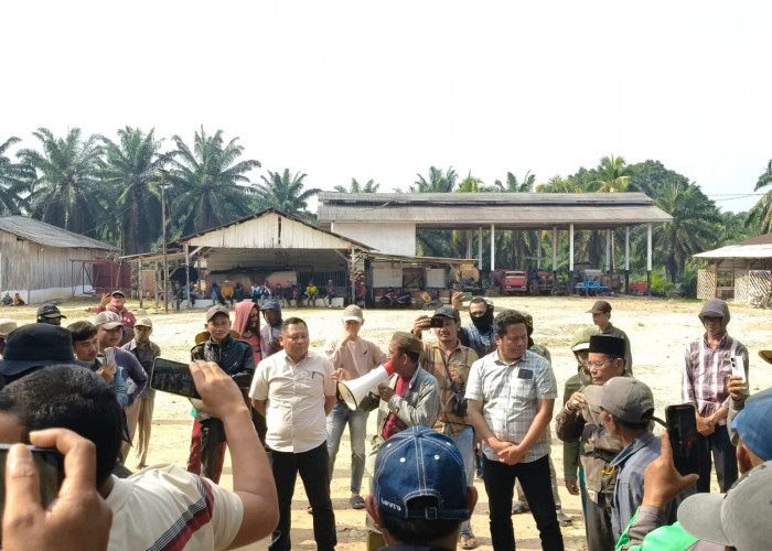 36 Bangunan dan 12 Kendaraan Terbakar, Antisipasi Aksi Susulan Personil Polisi Disiagakan di PT BSA