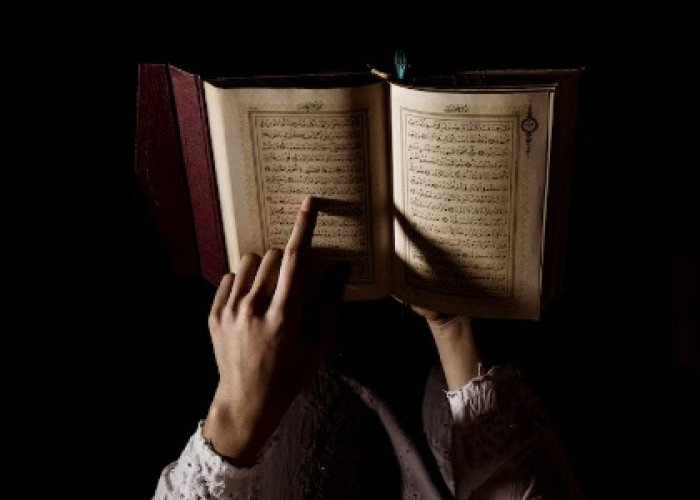 6 Tips Membaca Al Quran Agar Tak Cepat Ngantuk 