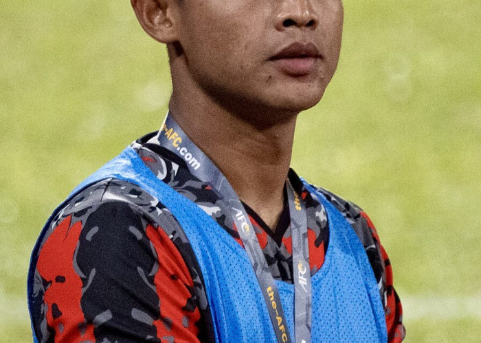 Ini Rentetan Pemain Persija Jakarta yang Cedera, Ada Pratama Arhan  Judul Alternatif