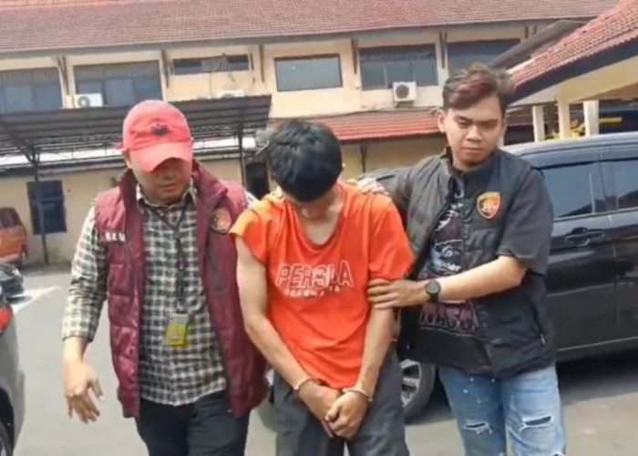 Usai Laga di Solo, Rombongan Persib U-18 Diserang di Rest Area Tol Batang