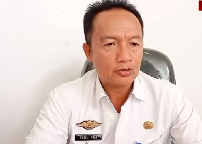 Tersinggung Telpon Tak Diangkat! Kasat Pol PP Tuba Diduga Aniaya ASN Dishub