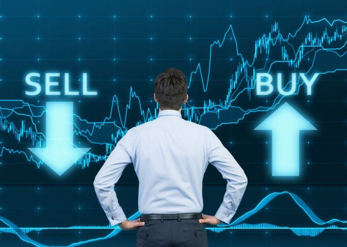 Niat jadi Naga malah jadi Cacing, Perhatikan Hal Berikut Sebelum Investasi Saham
