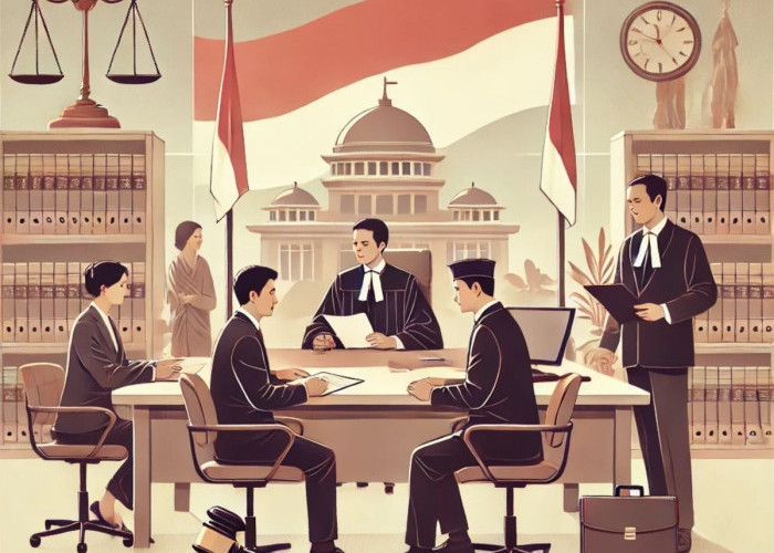 Tagar #AuditJanjiPejabat Viral, Warganet Ramai Minta Evaluasi Janji Kampanye