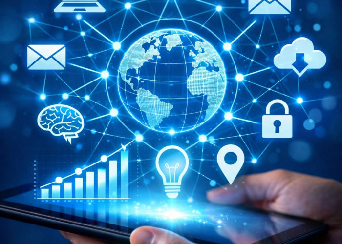 Pemerintah Percepat Digitalisasi Layanan Publik, Warga Diminta Manfaatkan Aplikasi Resmi