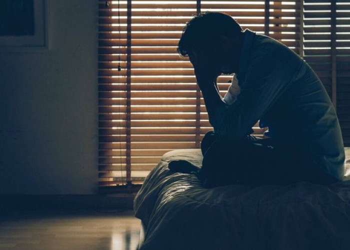 Digital Detox: Kunci Menjaga Kesehatan Mental di Era Banjir Informasi