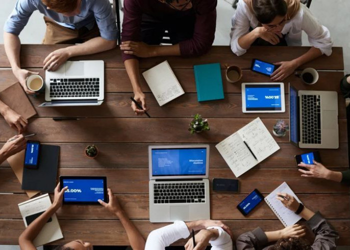 Jangan Cuma Kejar Gelar Sarjan, Yuk Kenali Manfaat Berorganisasi di Kampus!