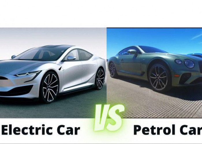 Mobil Listrik vs Mobil Bensin: Mana Lebih Hemat dalam 5 Tahun?
