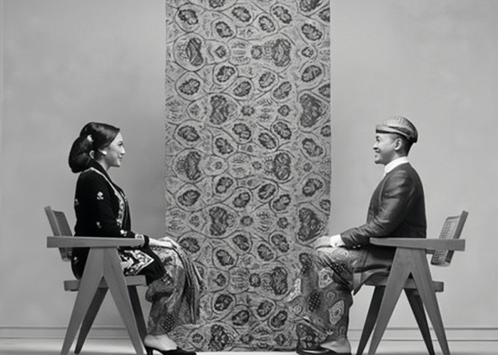 Isu Rumah Tangga Retak, Ini Karir dan Prestasi Guinandra Suami Putri Tanjung