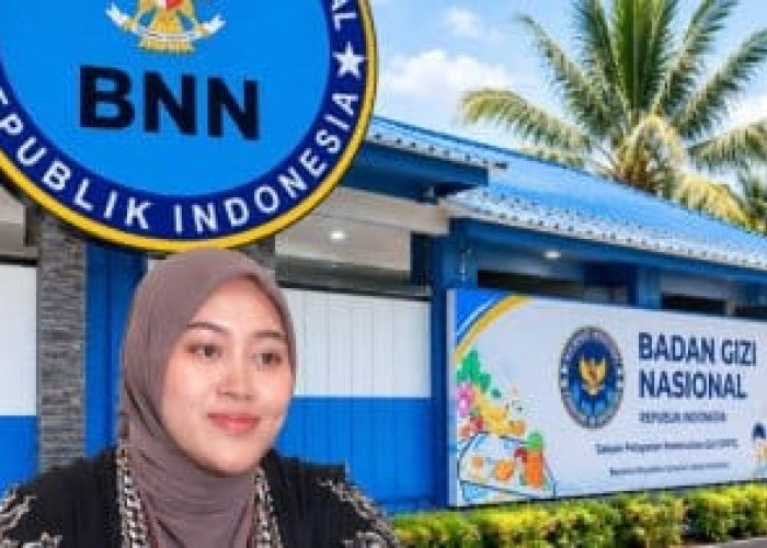 Enam Pegawai Dapur SPPG Kota Agung Positif Narkoba, Manajemen Langsung Jatuhkan Sanksi PHK