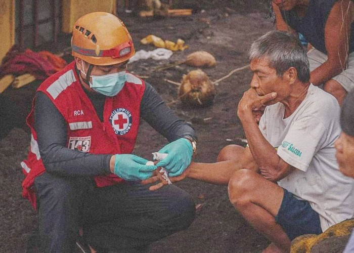 Waspada! Cek Enam Penyakit yang Sering Muncul Setelah Banjir
