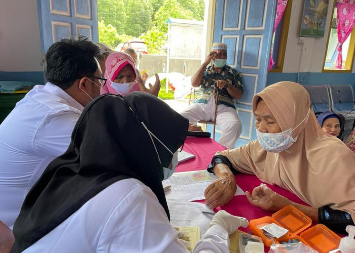 SPPG Harus Taat Aturan Kesehatan untuk Lindungi Masyarakat