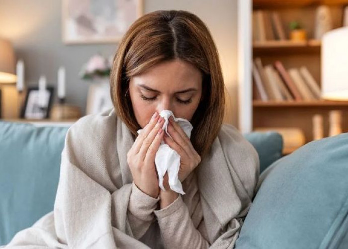 Ternyata Ini Penyebab Imun Tubuh Kalang Oleh Perubahan Cuaca!