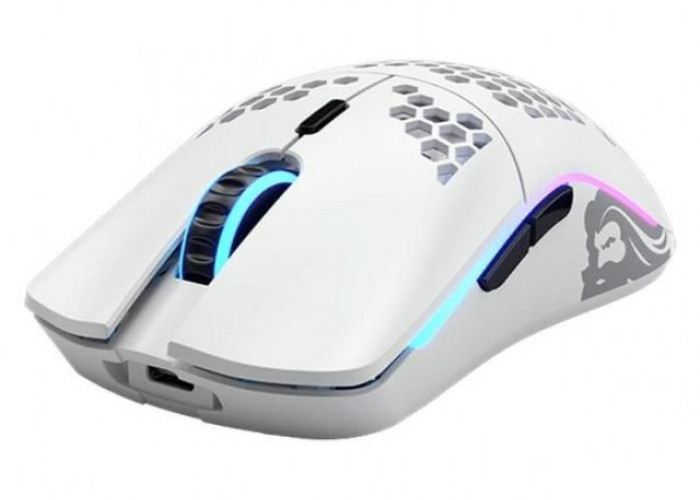 Mouse Gaming Lokal yang Nggak Kalah Gesit dari Brand Luar