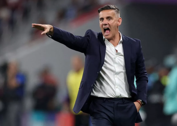 Herdman Tebar Psywar, Timnas Indonesia Wajib Menang atas Singapura Demi Tiket Semifinal AFF 2026