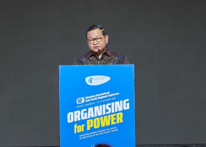 Pramono Ungkap 103 Sekolah di Jakarta Kini Telah Digratiskan